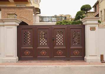 其他 - 铝艺系列666-F9