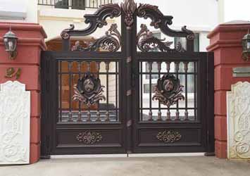 其他 - 铝艺系列666-F6