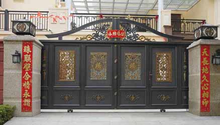 其他 - 铝艺系列666-F4