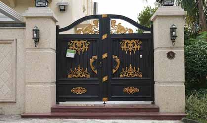 其他 - 铝艺系列666-F3