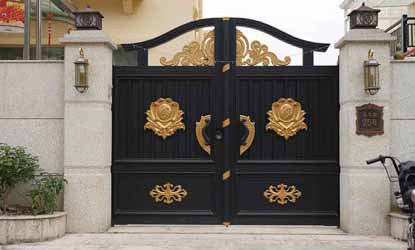 其他 - 铝艺系列666-F2