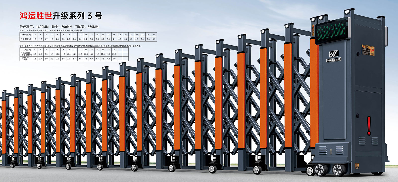 鸿运胜世升级系列3号