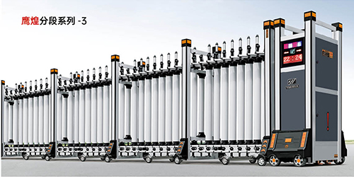 其他 - 鹰煌分段系列-3