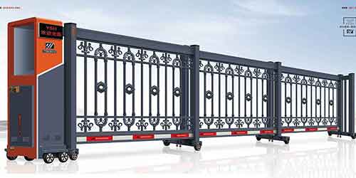 其他 - 段滑门188-C2型