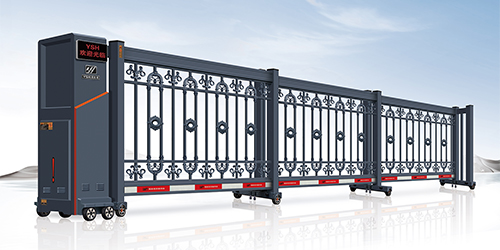 其他 - 段滑门188-C2型