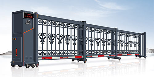 其他 - 段滑门188-C1型