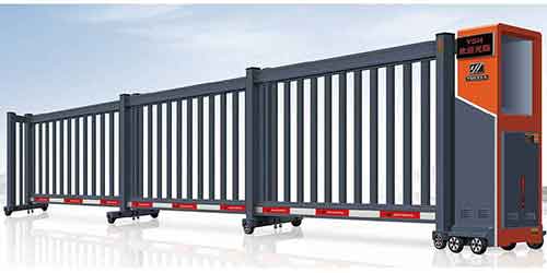 其他 - 段滑门188-C14型