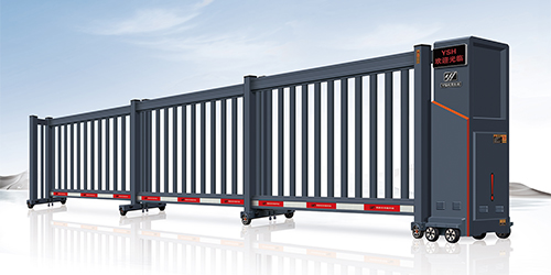 其他 - 段滑门188-C14型