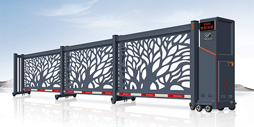 其他 - 段滑门188-C11型