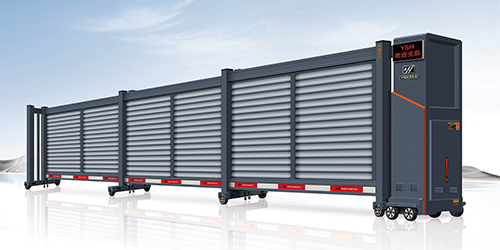 其他 - 段滑门188-C5型