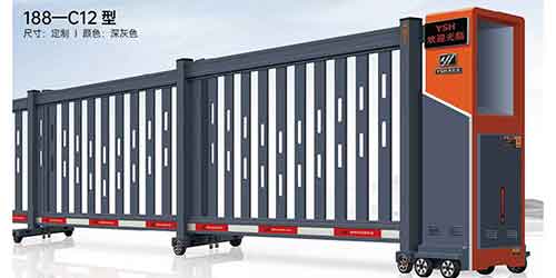 其他 - 段滑门188-C12型