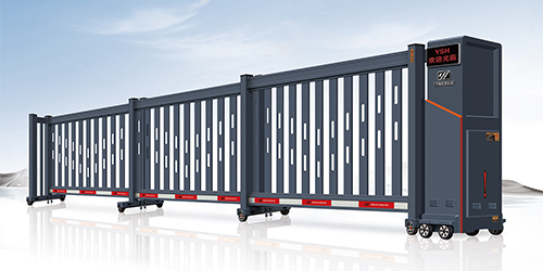 其他 - 段滑门188-C12型