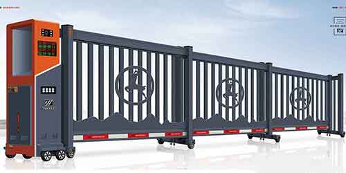 其他 - 段滑门188-C4型