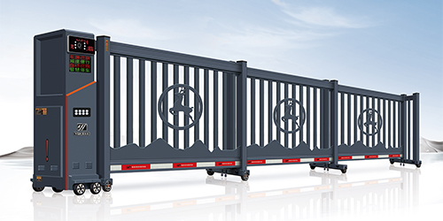 其他 - 段滑门188-C4型