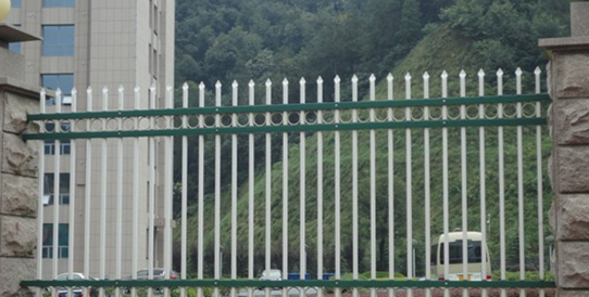 锌钢护栏