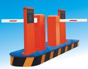 中距离停车场管理系统