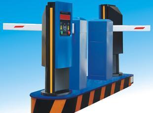 标准型停车场管理系统