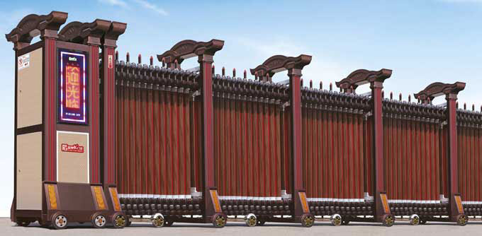 富贵FGL-C920(红古铜色)