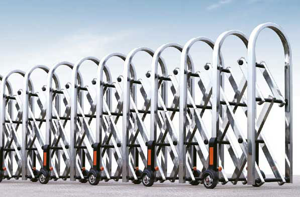 金刚FGL-B015(高速路障)