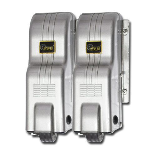 惠更斯轮式平开门机