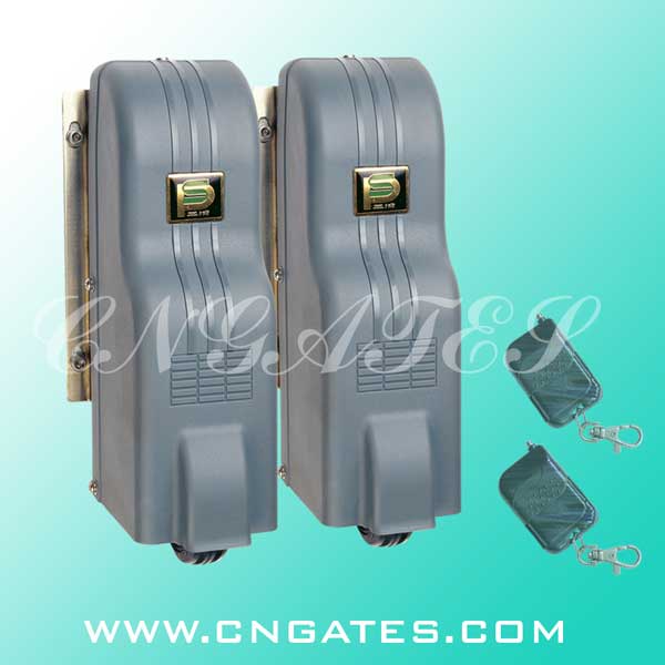 三浦经典款平开门机