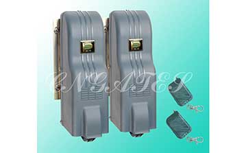 三浦经典款平开门机