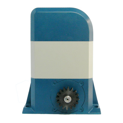 直流平移门开门机