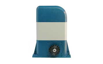 直流平移门开门机