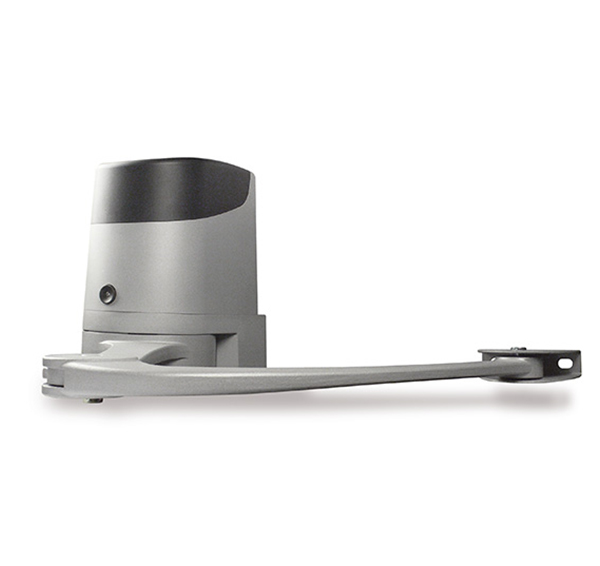 庭院门曲臂式电机