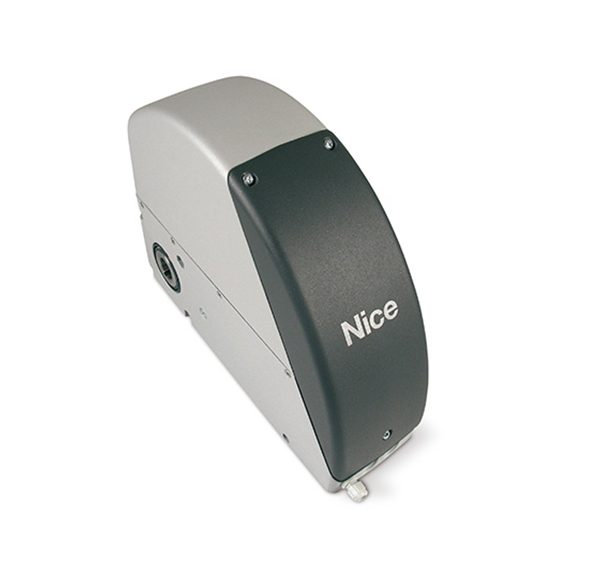 超规格车库门侧挂电机