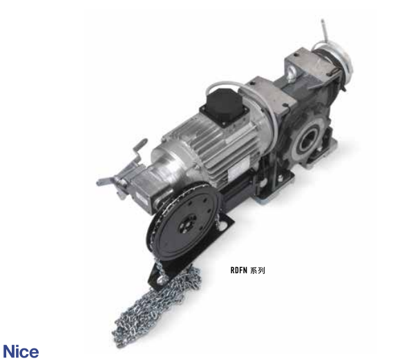 工业卷帘门电机