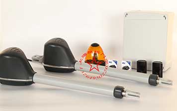 意大利leb开门机