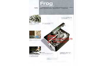 意大利came开门机