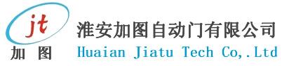 加图自动门