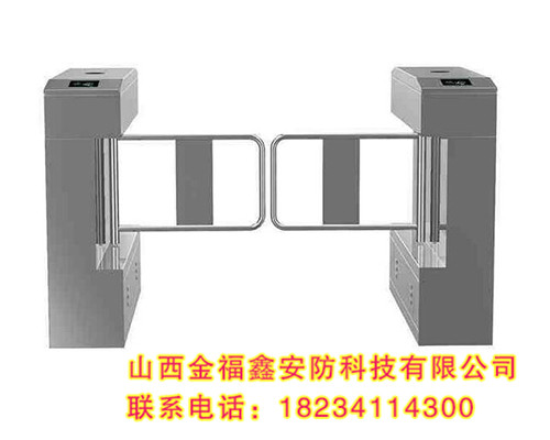摆闸