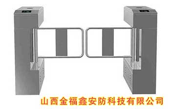 摆闸