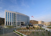 沁新集团停车场系统案例 - 中出网-智能出入口与停车充电门户