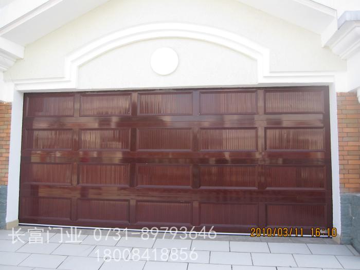 罗普斯金车库门