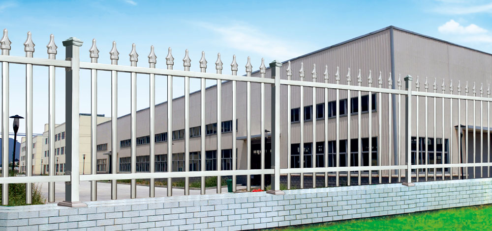 护栏 06（不锈钢）