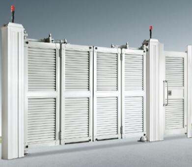 折叠悬浮门-开泰V