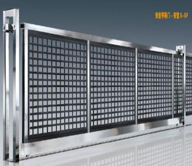 安全平移门-安宝S-SF