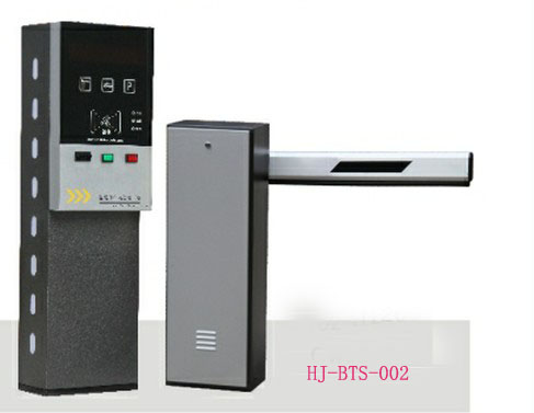 近距离停车场系统HJ-BTS-002
