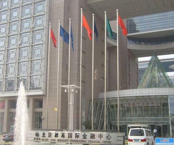不锈钢旗杆