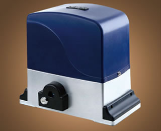 一体化平移门电机