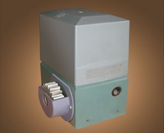 普通平移门电机