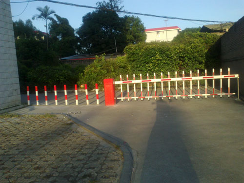 道闸