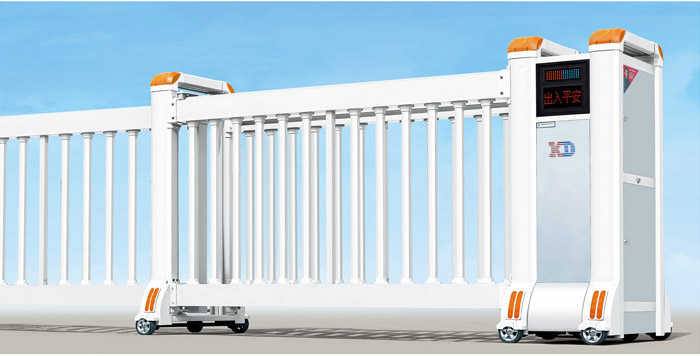 903E(富士白)直线门