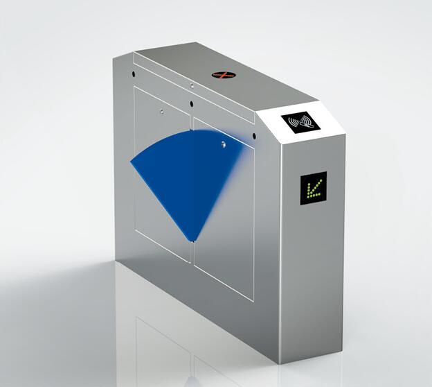 智能通道闸系列-翼闸