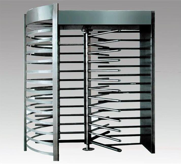 智能通道闸系列-单通道