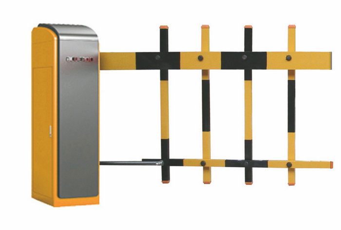 雅致系列自动道闸